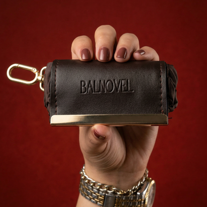 Balnovel Anahtarlık Çanta