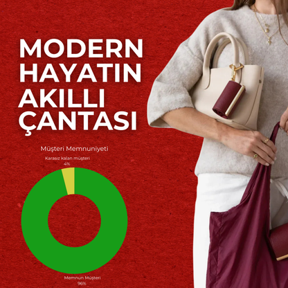 Balnovel Anahtarlık Çanta
