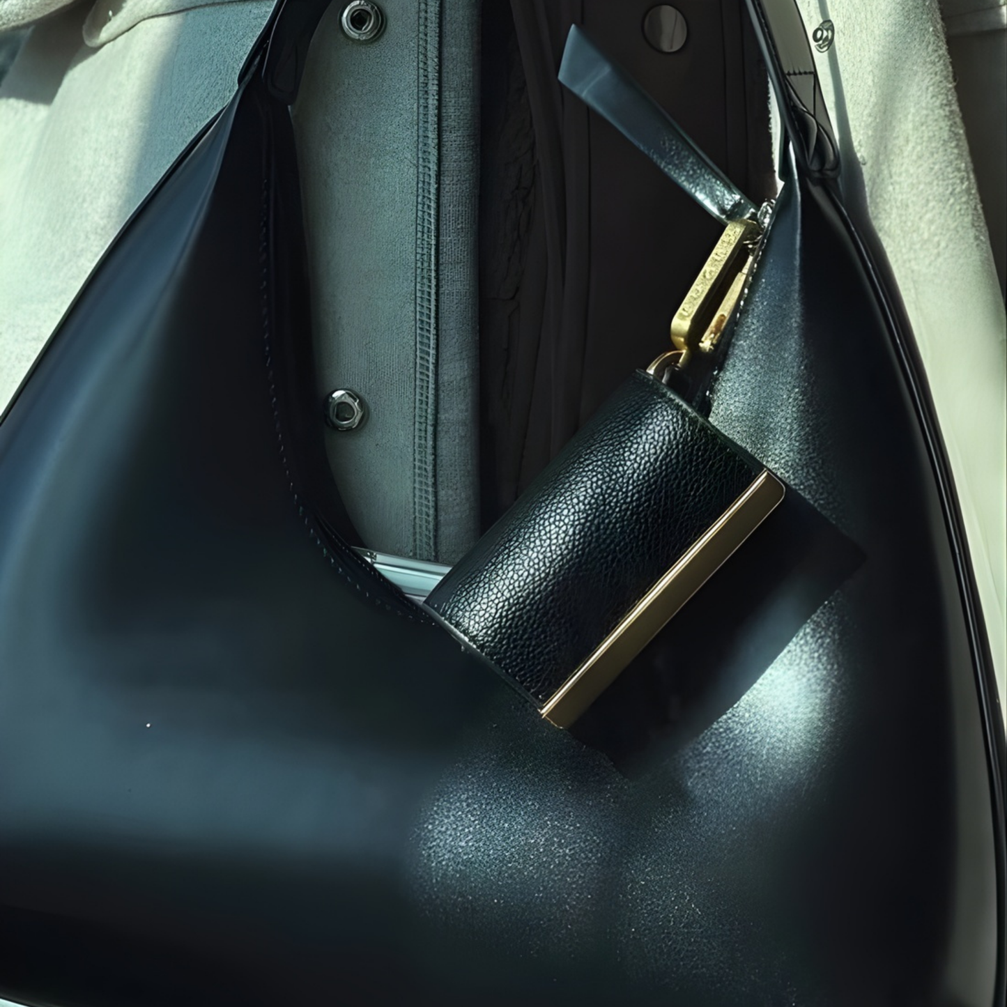 Balnovel Anahtarlık Çanta