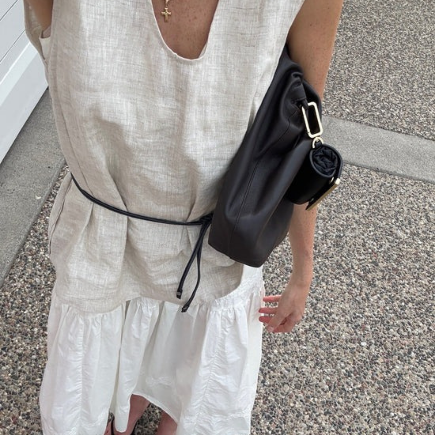 Balnovel Anahtarlık Çanta