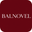 Balnovel logo