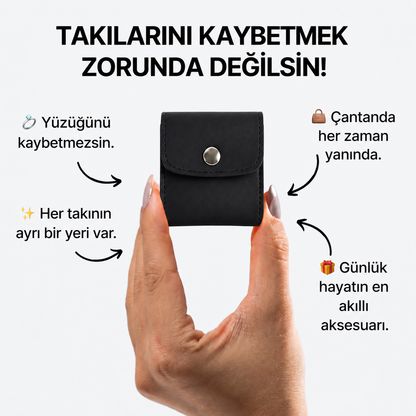 Mini Takı Düzenleyici