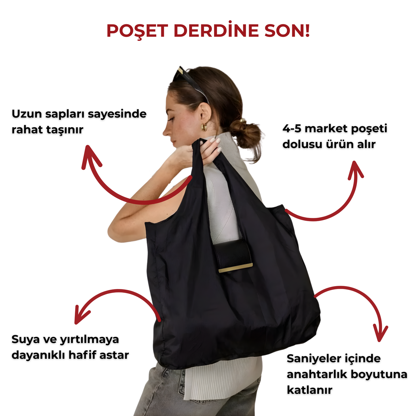 Balnovel Anahtarlık Çanta