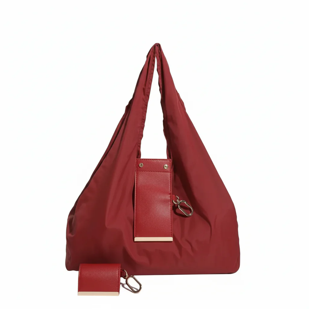 Balnovel Anahtarlık Çanta